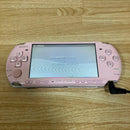 Consoles (Psp) Psp3000