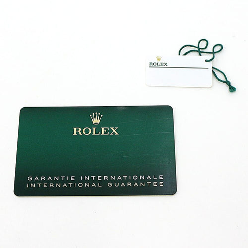 Rolex Others 36 124273