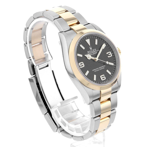 Rolex Others 36 124273