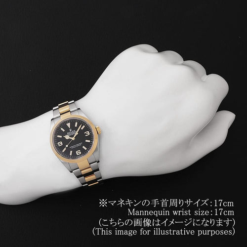 Rolex Others 36 124273