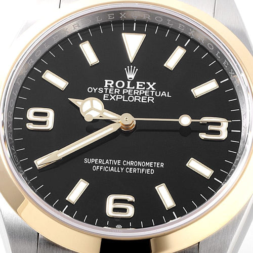 Rolex Others 36 124273
