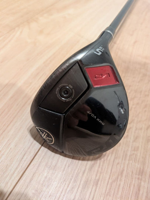 Yamaha Fairway Wood Rmx Vd 5 S