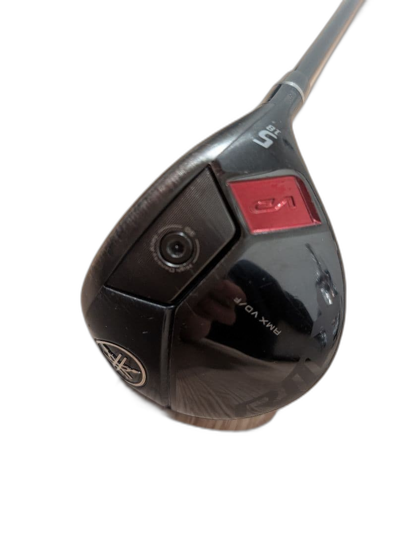 Yamaha Fairway Wood Rmx Vd 5 S