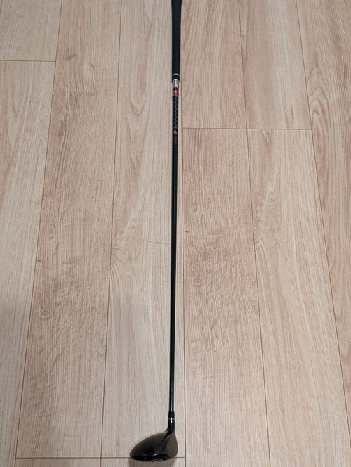 Yamaha Fairway Wood Rmx Vd 5 S