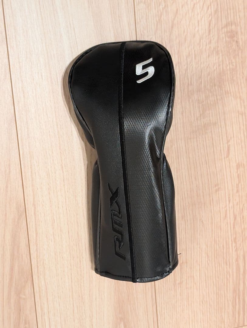 Yamaha Fairway Wood Rmx Vd 5 S