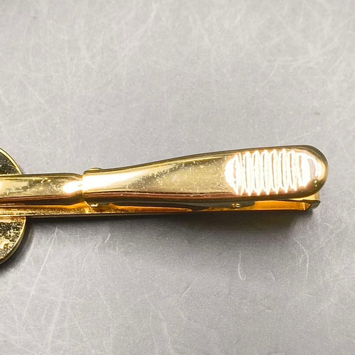 Cartier Tie Pins Clips C 471/24