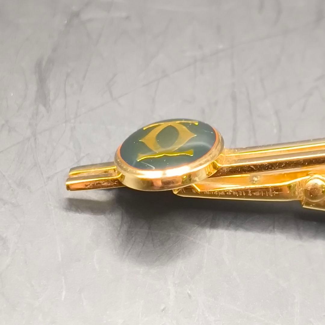 Cartier Tie Pins Clips C 471/24
