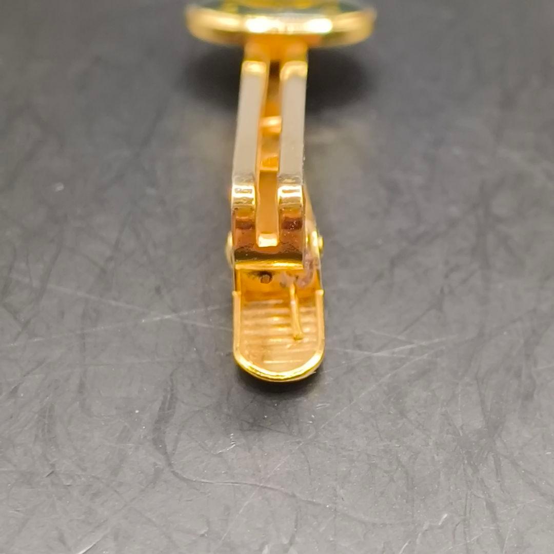 Cartier Tie Pins Clips C 471/24