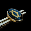Cartier Tie Pins Clips C 471/24