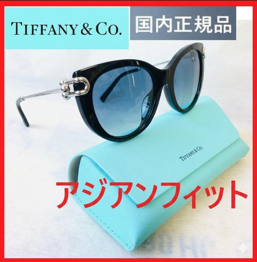 Tiffany Sunglasses 6 Tiffany&Co