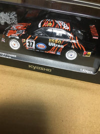 Kyosho Other Esso Tom'S Chaser (Jzx100)