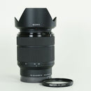 Sony Lens (Zoom) Fe 28-70Mm F3.5-5.6 Oss Sel2870 E