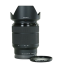 Sony Lens (Zoom) Fe 28-70Mm F3.5-5.6 Oss Sel2870 E