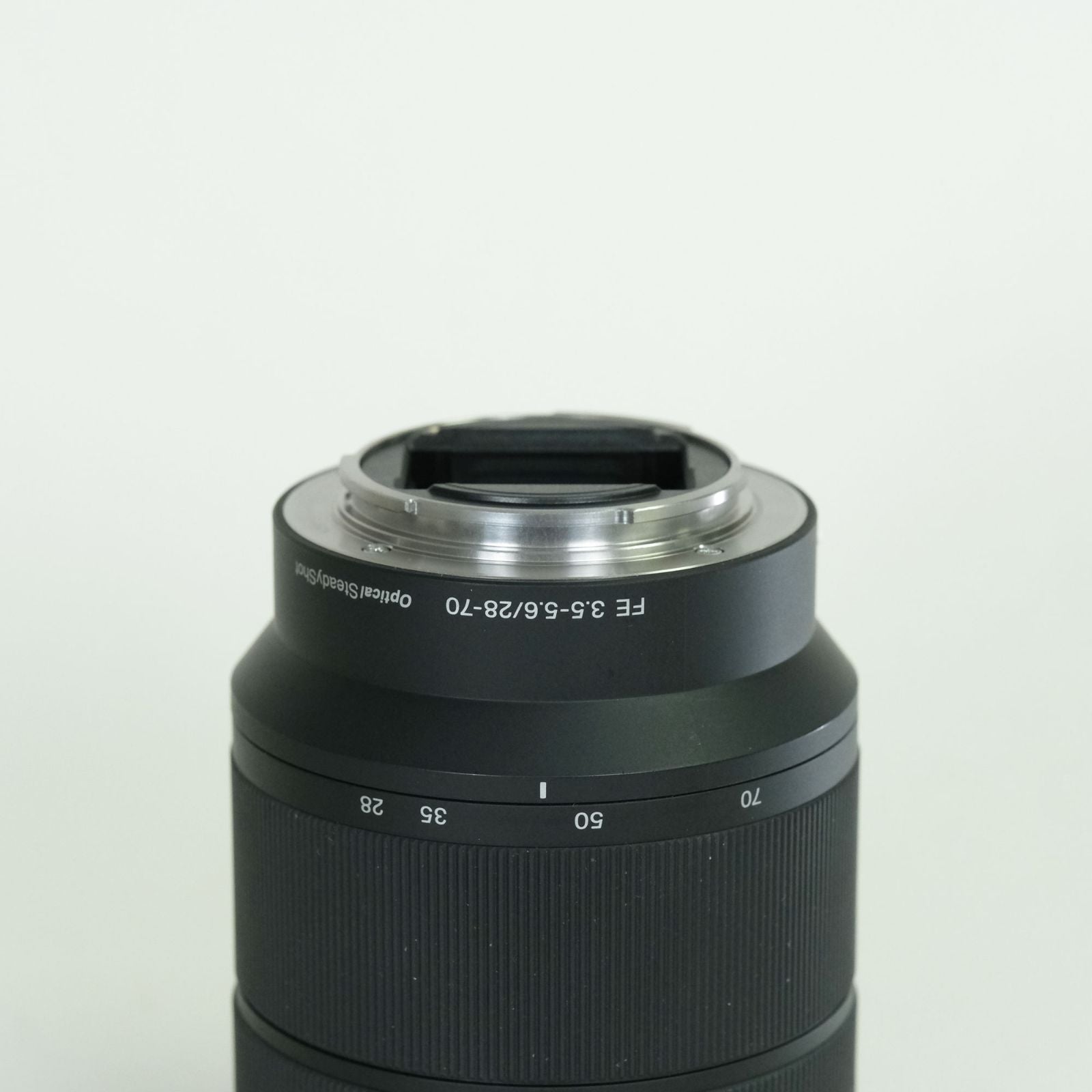Sony Lens (Zoom) Fe 28-70Mm F3.5-5.6 Oss Sel2870 E