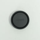 Sony Lens (Zoom) Fe 28-70Mm F3.5-5.6 Oss Sel2870 E