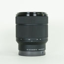 Sony Lens (Zoom) Fe 28-70Mm F3.5-5.6 Oss Sel2870 E