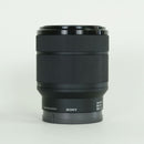 Sony Lens (Zoom) Fe 28-70Mm F3.5-5.6 Oss Sel2870 E