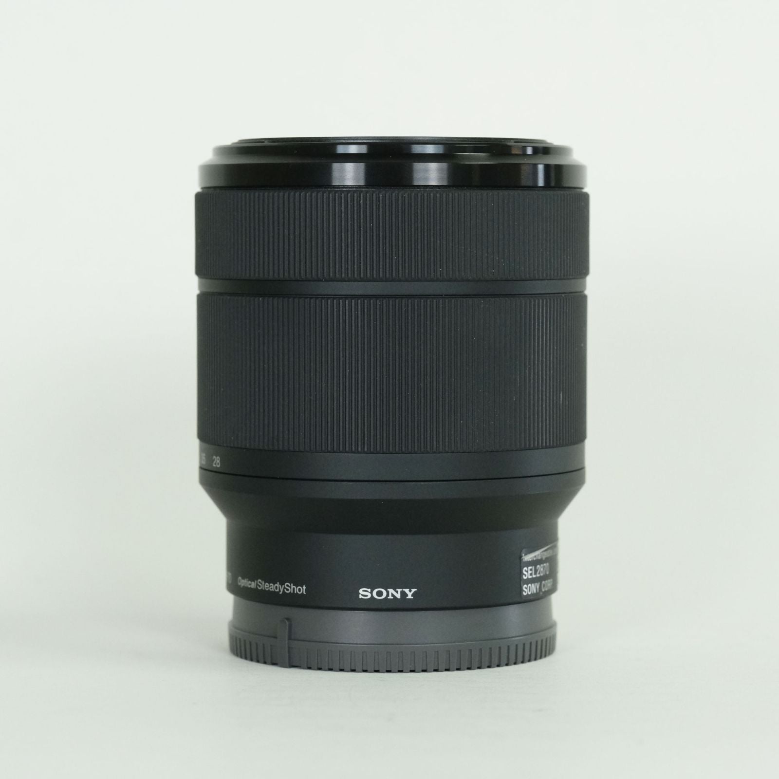 Sony Lens (Zoom) Fe 28-70Mm F3.5-5.6 Oss Sel2870 E