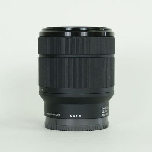 Sony Lens (Zoom) Fe 28-70Mm F3.5-5.6 Oss Sel2870 E