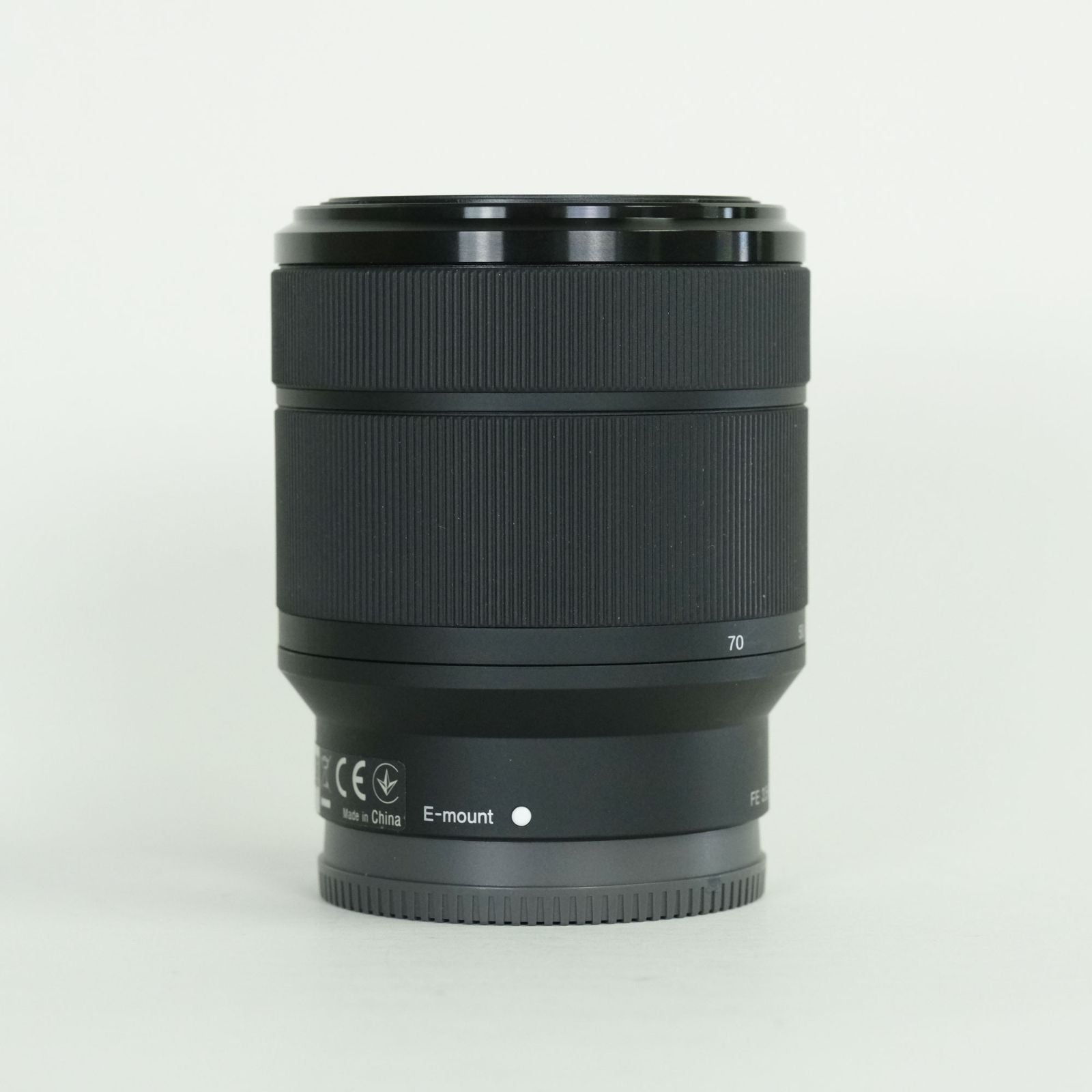 Sony Lens (Zoom) Fe 28-70Mm F3.5-5.6 Oss Sel2870 E