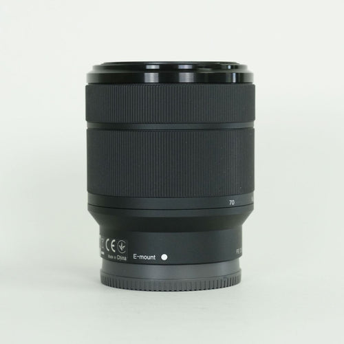 Sony Lens (Zoom) Fe 28-70Mm F3.5-5.6 Oss Sel2870 E