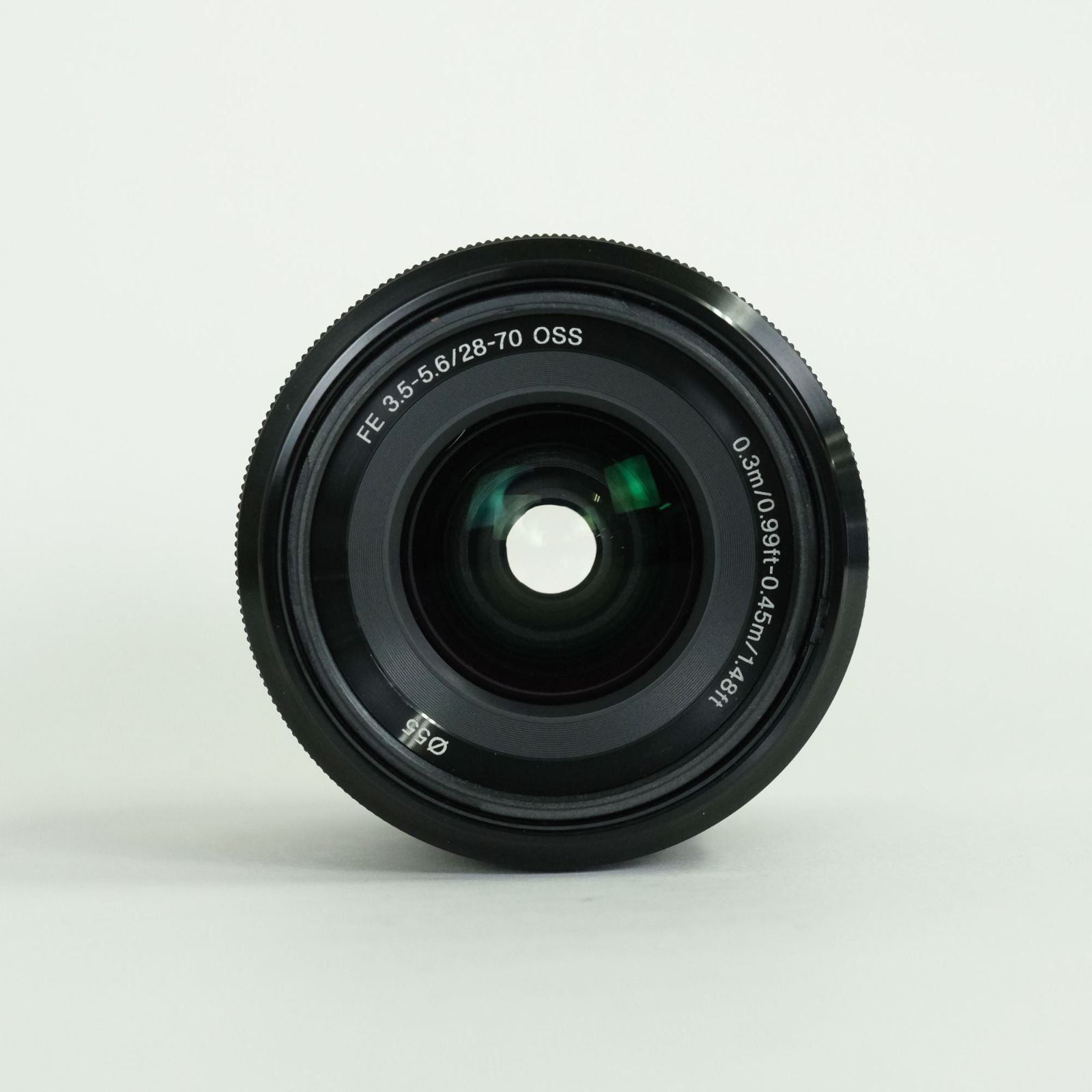 Sony Lens (Zoom) Fe 28-70Mm F3.5-5.6 Oss Sel2870 E