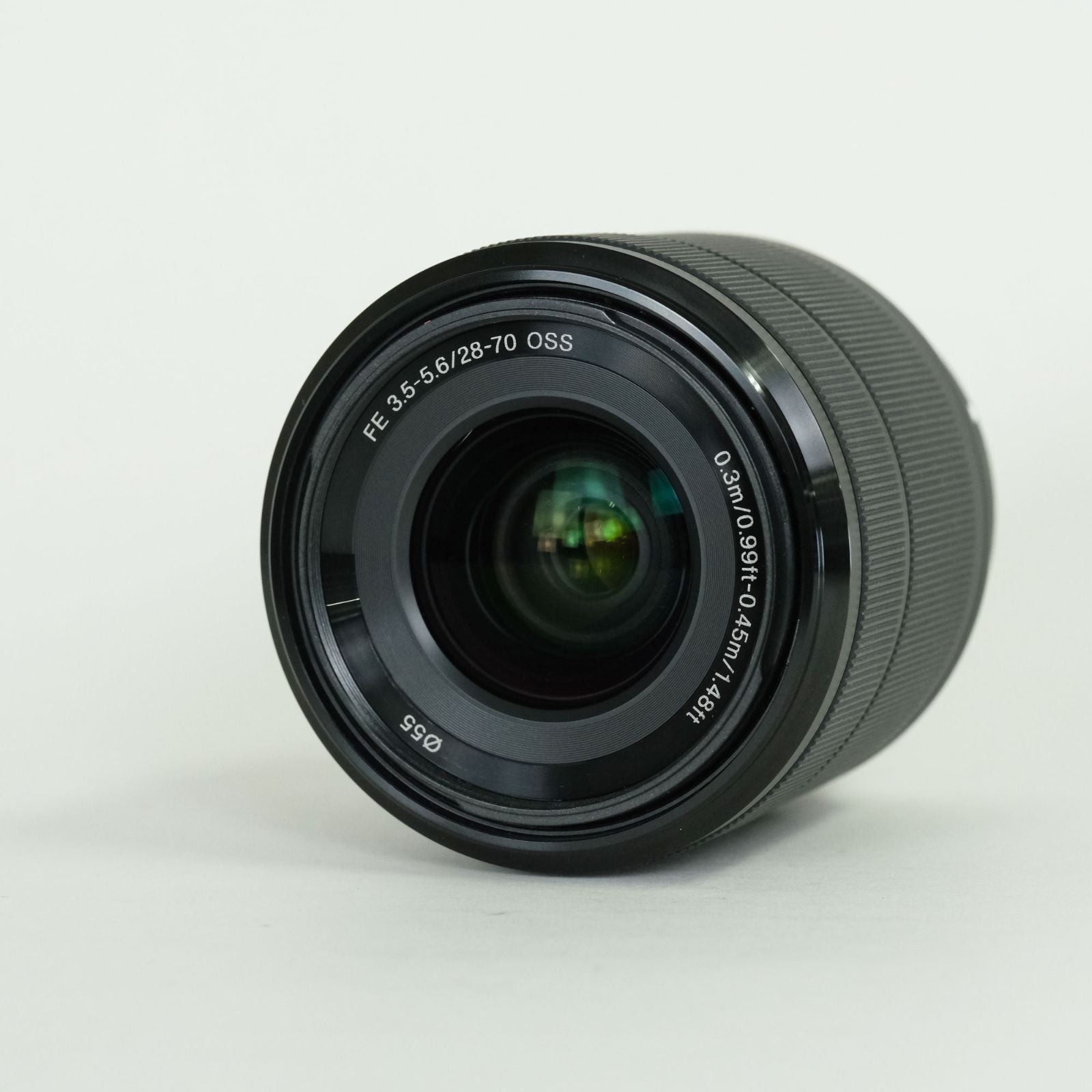 Sony Lens (Zoom) Fe 28-70Mm F3.5-5.6 Oss Sel2870 E