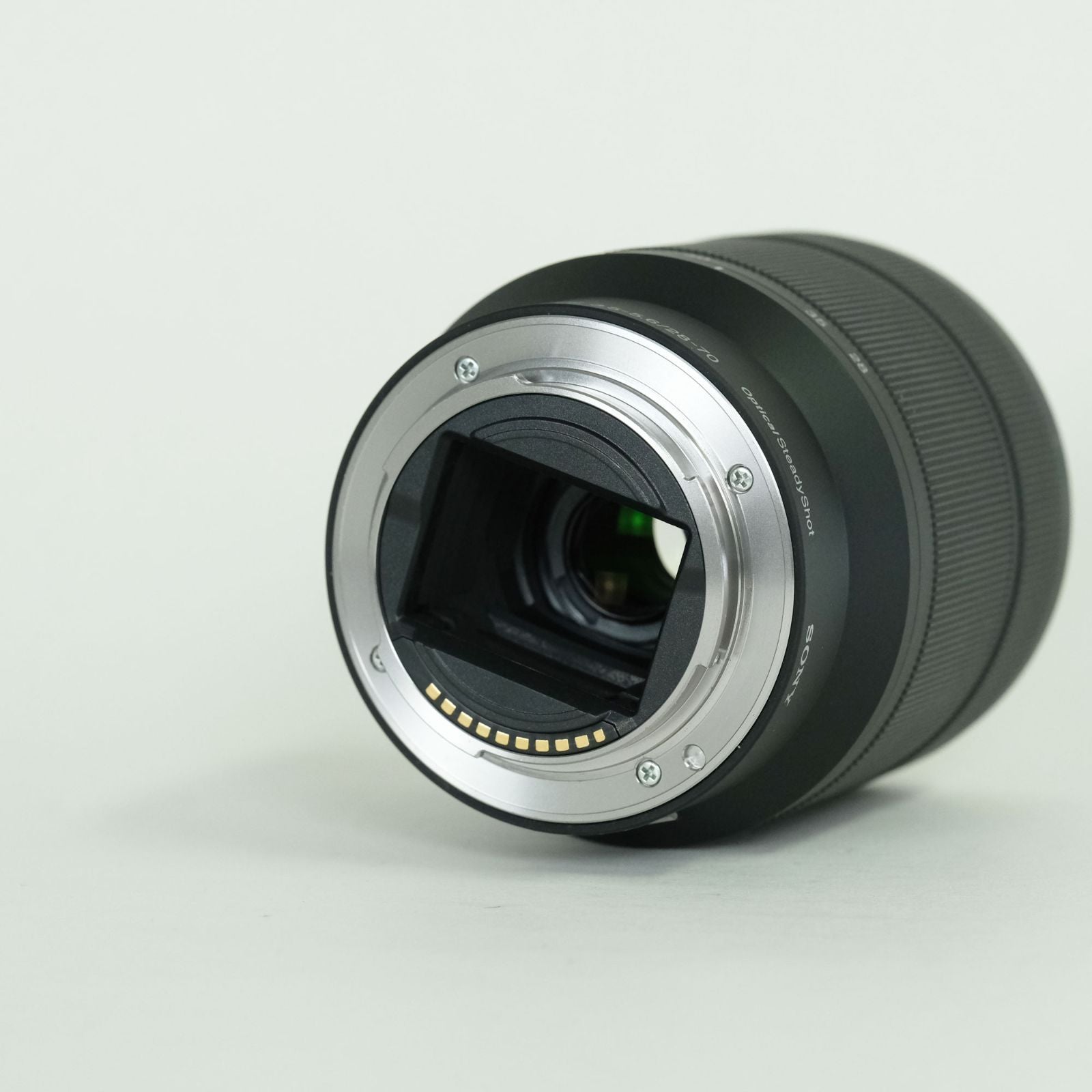 Sony Lens (Zoom) Fe 28-70Mm F3.5-5.6 Oss Sel2870 E