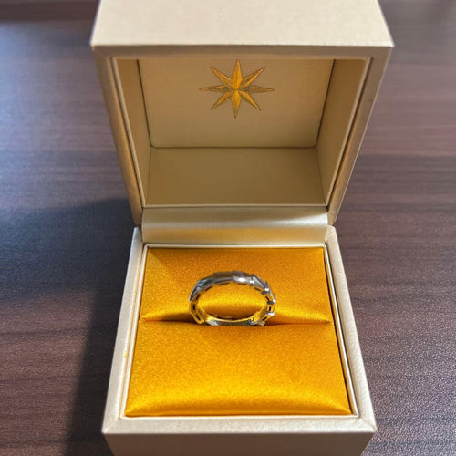 Bvlgari Rings