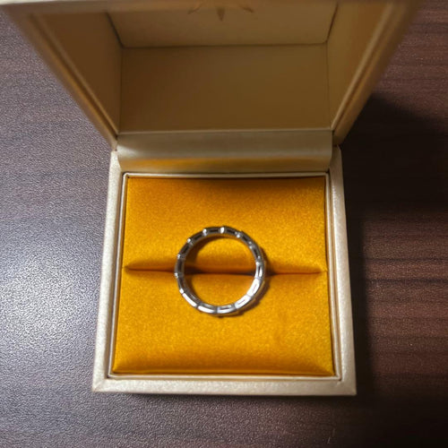Bvlgari Rings