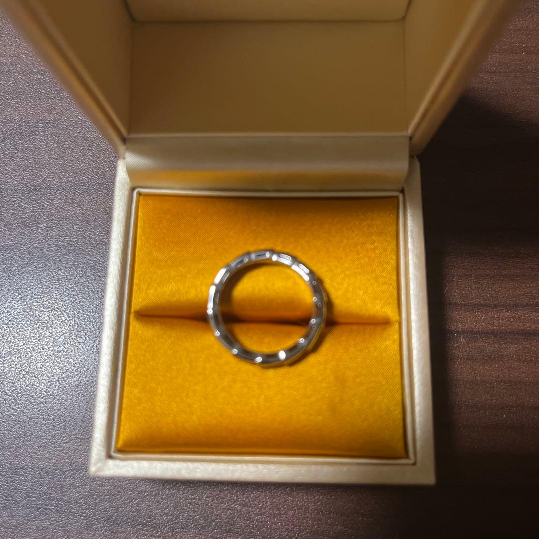 Bvlgari Rings