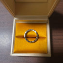 Bvlgari Rings