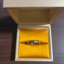 Bvlgari Rings