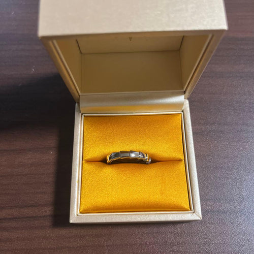 Bvlgari Rings