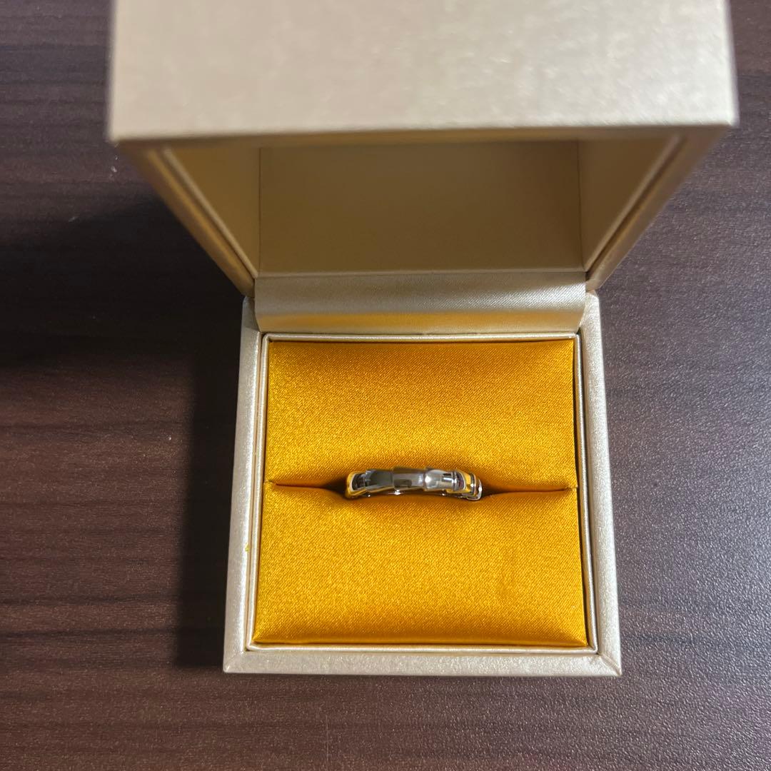 Bvlgari Rings