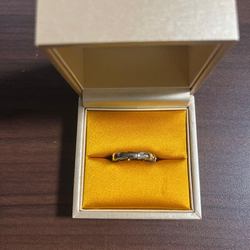 Bvlgari Rings