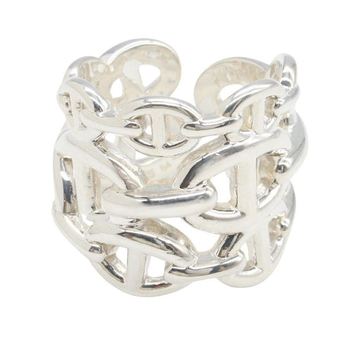 Hermes Ring 925 Used A