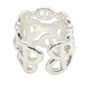 Hermes Ring 925 Used A