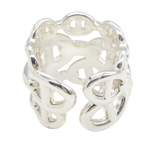 Hermes Ring 925 Used A