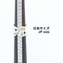 Hermes Ring 925 Used A