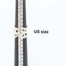 Hermes Ring 925 Used A