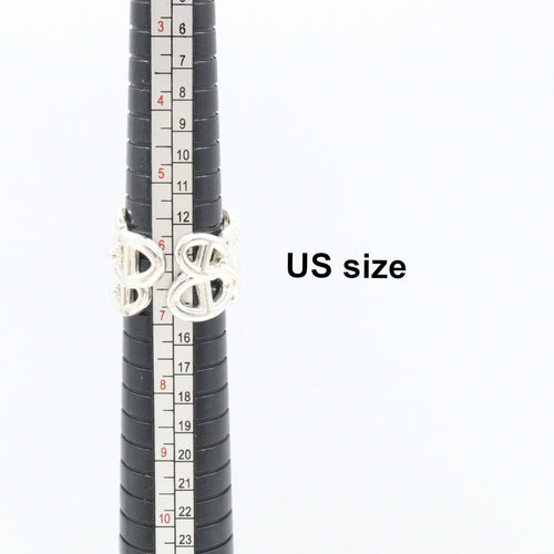 Hermes Ring 925 Used A