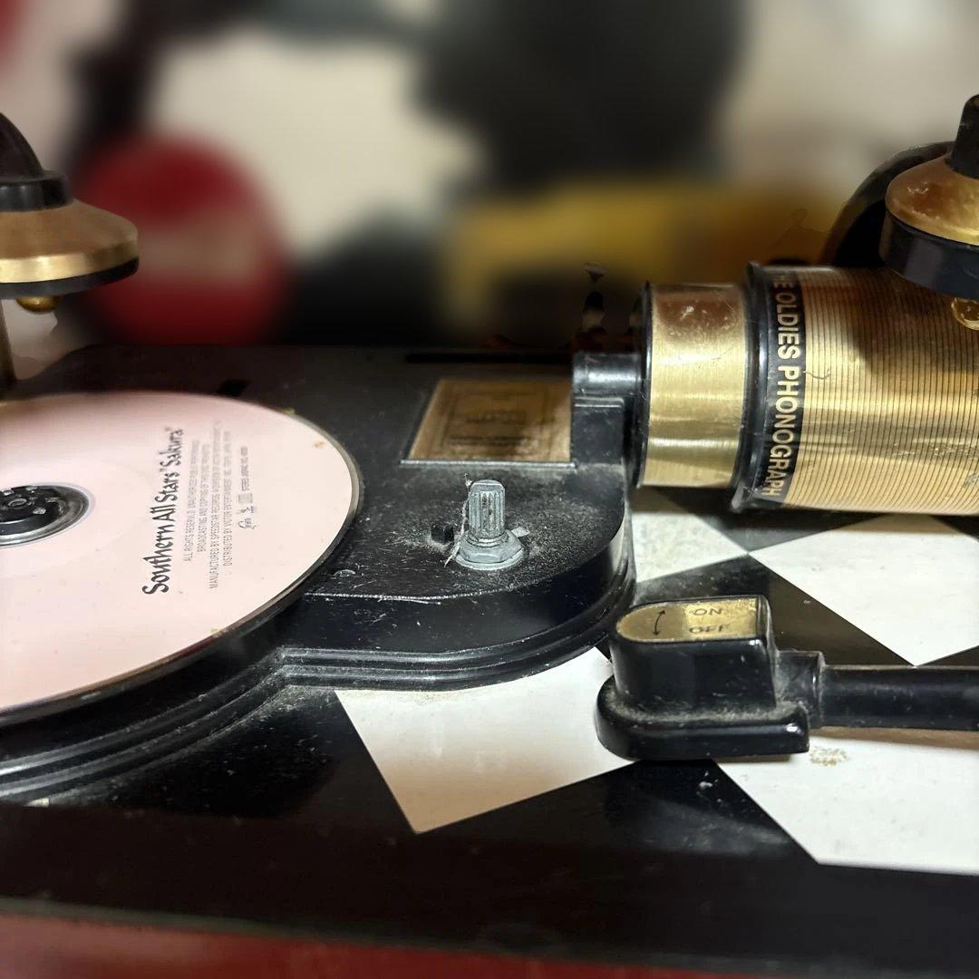 Coca-Cola Antique Accessories Cd