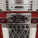 Coca-Cola Antique Accessories Cd