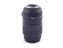 Lens (Zoom) Af-S Dx Nikkor 55-300Mm F4.5-5.6G Ed Vr
