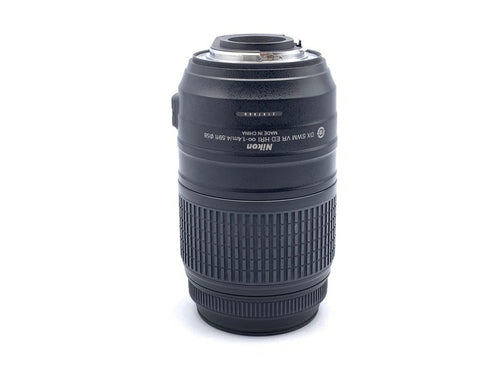 Lens (Zoom) Af-S Dx Nikkor 55-300Mm F4.5-5.6G Ed Vr