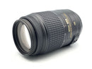 Lens (Zoom) Af-S Dx Nikkor 55-300Mm F4.5-5.6G Ed Vr