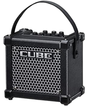 Pick Up Roland Gx Micro Cube