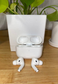 Apple Airpods Pro Good Condition