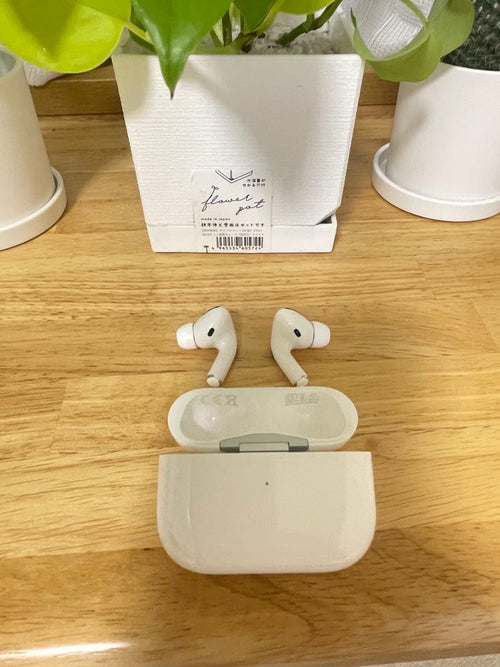 Apple Airpods Pro Good Condition